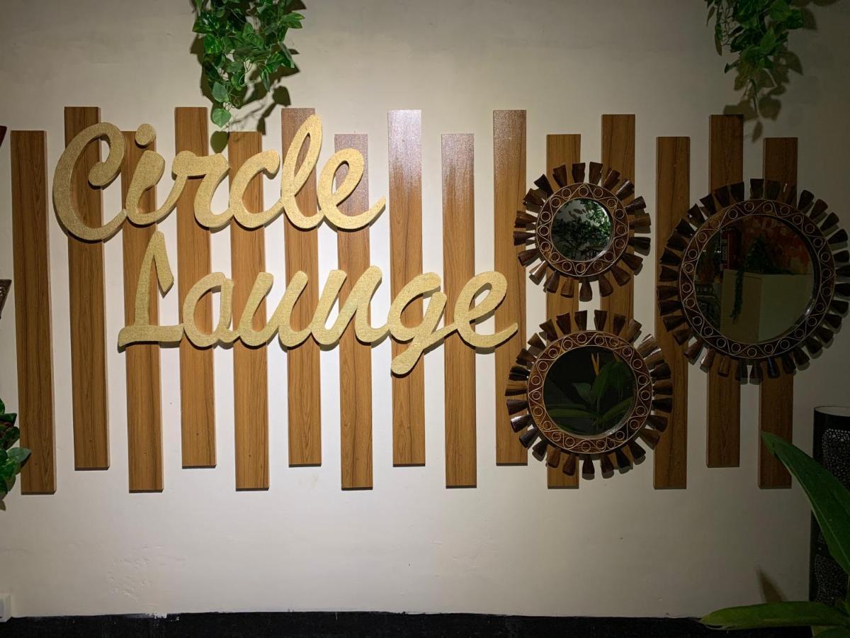 Hotel Grand Circle Inn Dhaka Exteriör bild